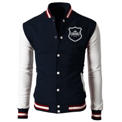Baseball Letter Jackets