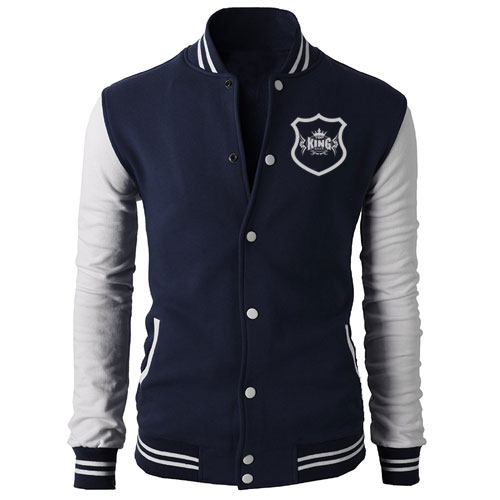 Varsity Letterman Jackets