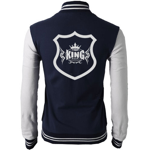 Varsity Letterman Jackets