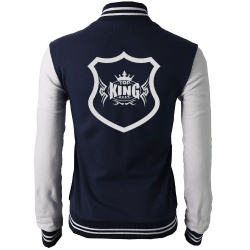 Varsity Letterman Jackets