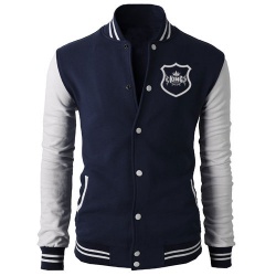 Varsity Letterman Jackets