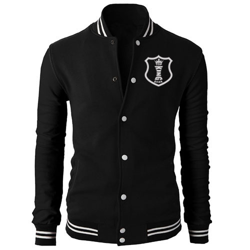 Custom Varsity Jackets