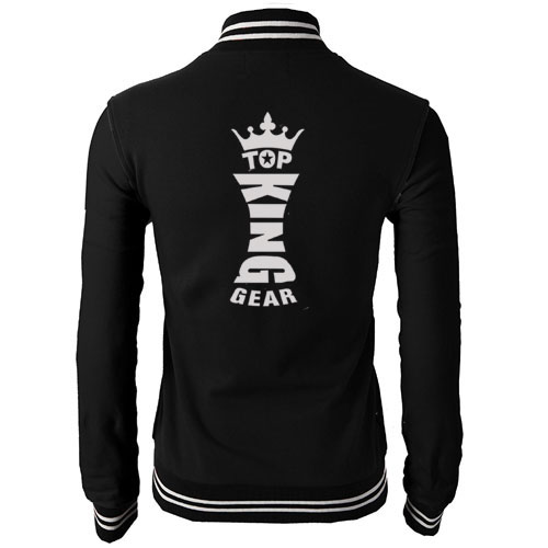 Custom Varsity Jackets