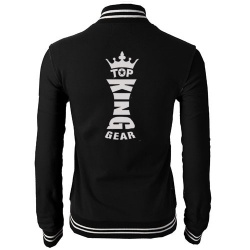 Custom Varsity Jackets