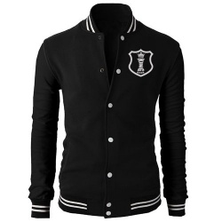 Custom Varsity Jackets