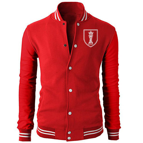 Baseball Varsity Jacket