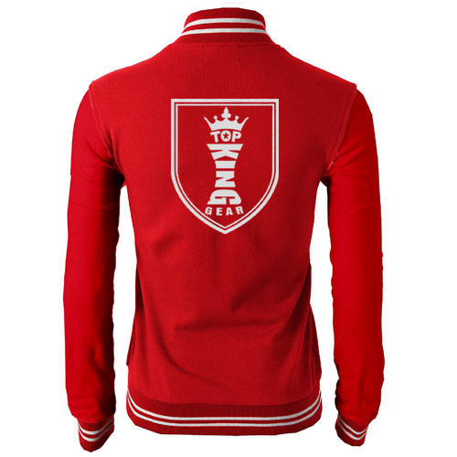 Baseball Varsity Jacket