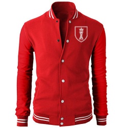 Baseball Varsity Jacket