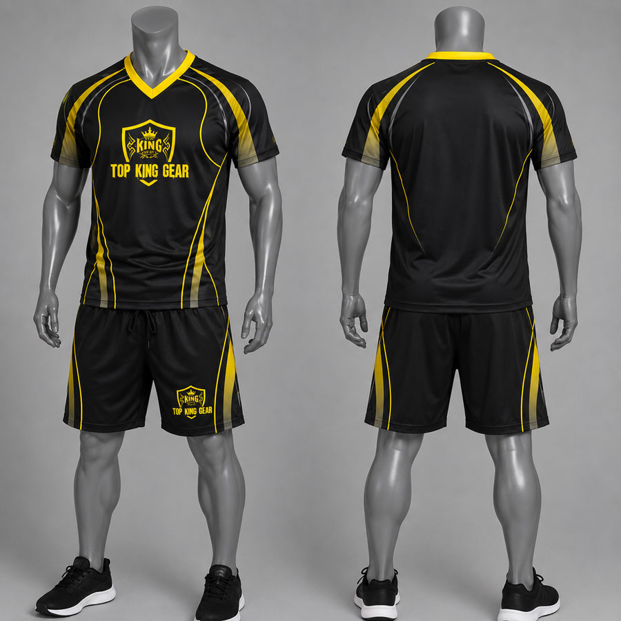 Custom Sublimated Soccer Uniforms | Jerseys & Shorts