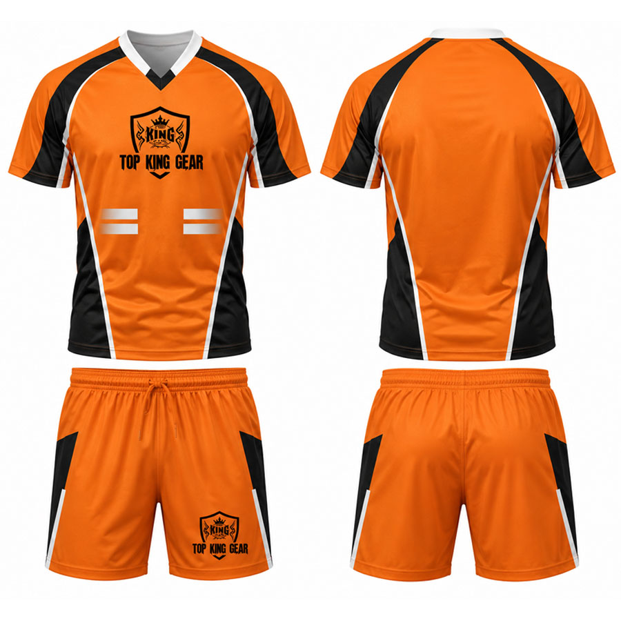 Custom Sublimated Soccer Uniforms | Jerseys & Shorts