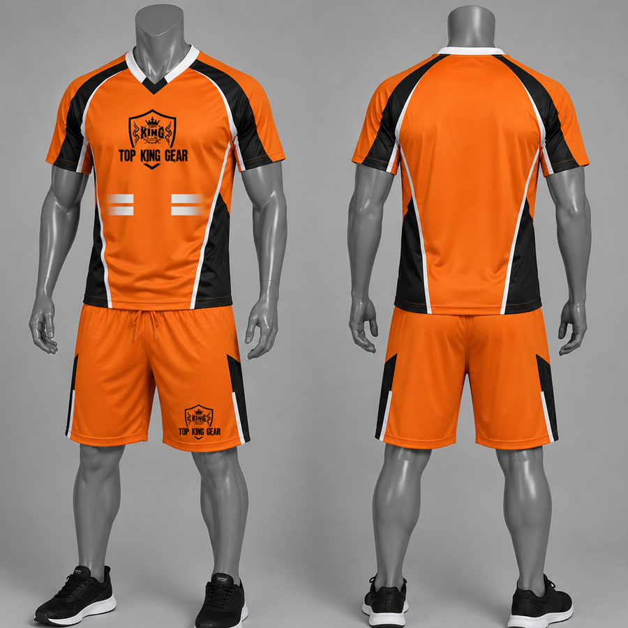Custom Sublimated Soccer Uniforms | Jerseys & Shorts