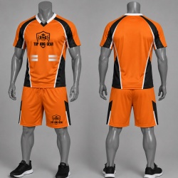 Custom Sublimated Soccer Uniforms | Jerseys & Shorts