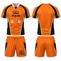 Custom Sublimated Soccer Uniforms | Jerseys & Shorts
