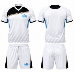 Custom Sublimated Soccer Teamwear | Jerseys & Shorts