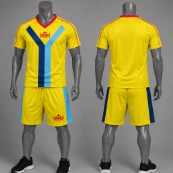 Custom Sublimated Soccer Teamwear | Jerseys & Shorts
