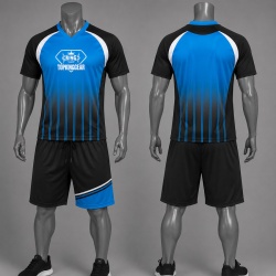 Custom Sublimated Soccer Teamwear | Jerseys & Shorts