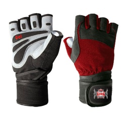 Weight Lifting Gloves For Gym Fitness Bodybuilding