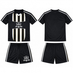Sublimation Soccer Jerseys & Shorts | Custom Teamwear