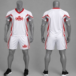 Sublimation Soccer Jerseys & Shorts | Custom Teamwear