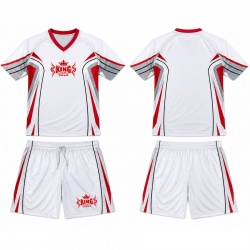 Sublimation Soccer Jerseys & Shorts | Custom Teamwear
