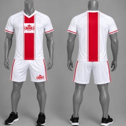 Sublimation Soccer Jerseys & Shorts | Custom Teamwear