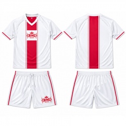 Sublimation Soccer Jerseys & Shorts | Custom Teamwear