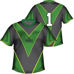 Customize Sublimated Football Shirts