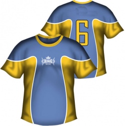 Sublimated Football Uniform Jesreys