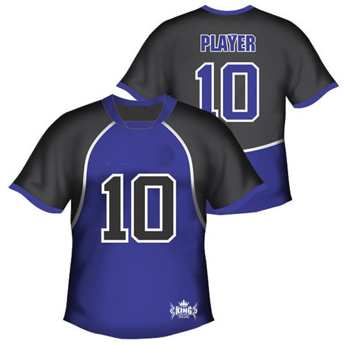Custom Sublimated Soccer Shirts