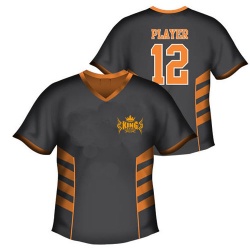Customize Sublimation Soccer Jerseys | Top King Gear