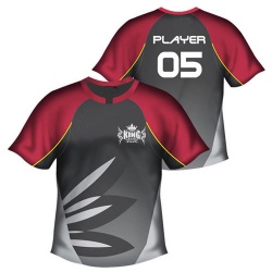 Customize Sublimation Soccer Jerseys 