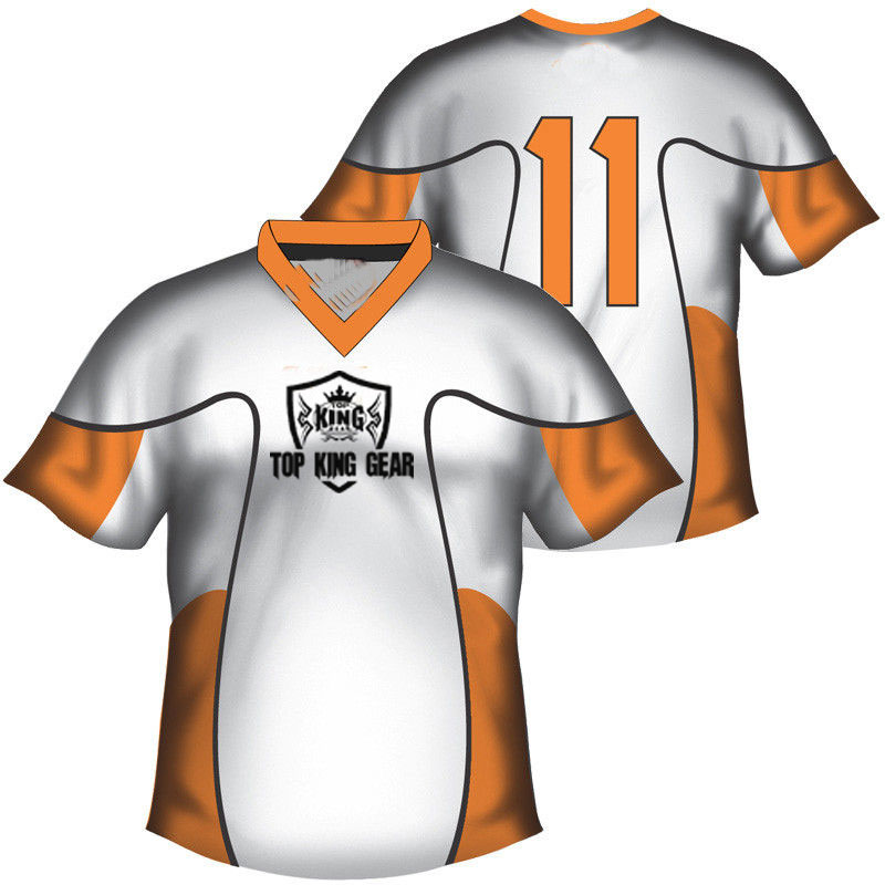Full Sublimated Soccer Jersey, Soccer Shorts