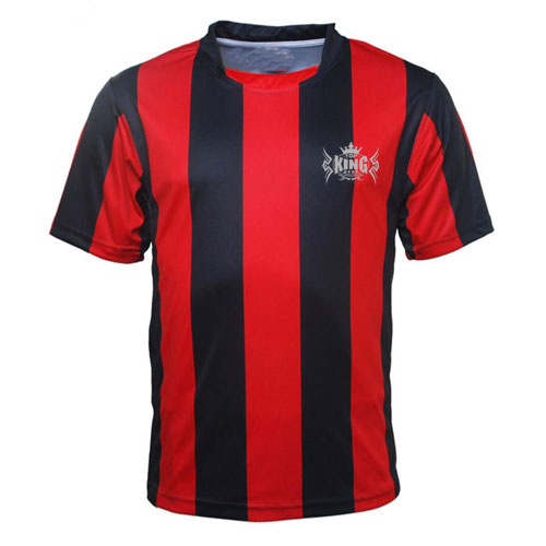 Full Sublimated Soccer Shirts