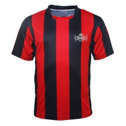Full Sublimated Soccer Shirts