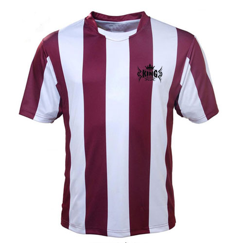 Custom Sublimated Football Jerseys