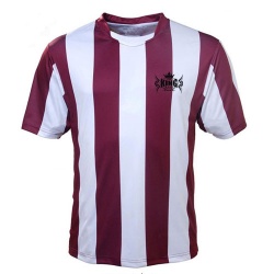 Custom Sublimated Football Jerseys
