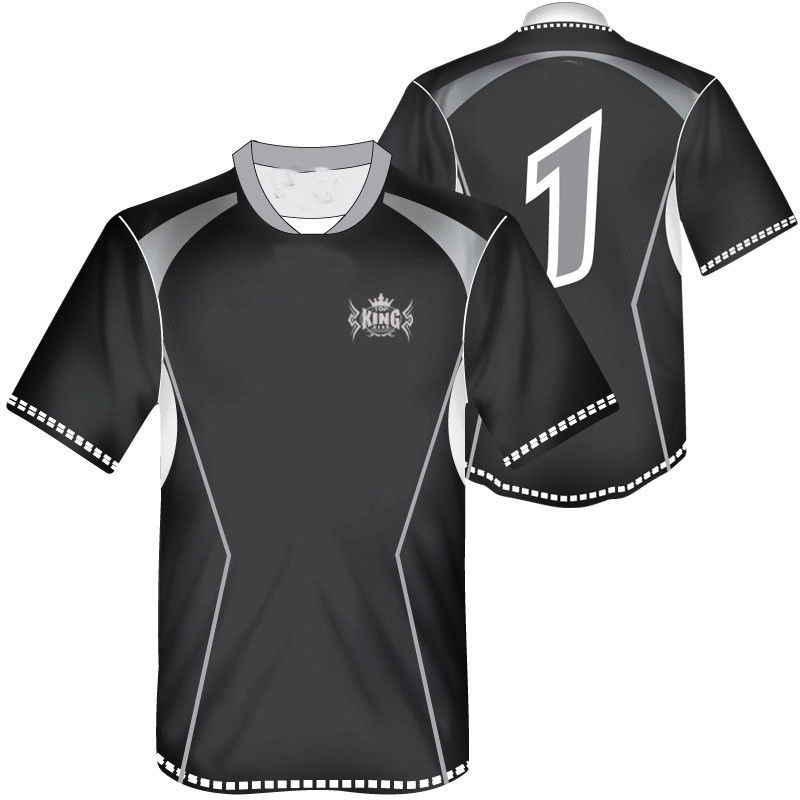 Sublimation Football Jerseys And Shorts