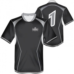 Sublimation Football Jerseys And Shorts
