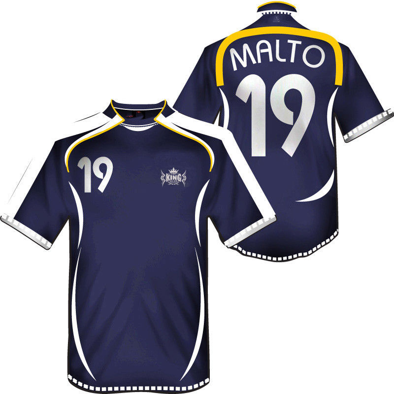 Custom Soccer Jersey & Uniforms