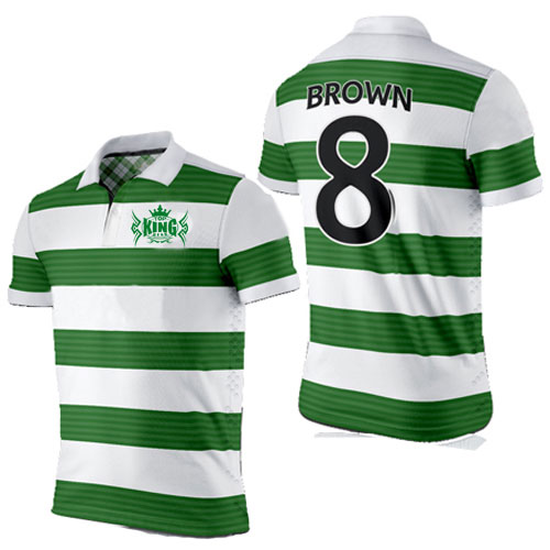 Customize Full Sublimated Football Shirts, Football Shirts