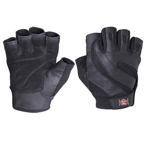 Weightlifting Gloves Gel Pad