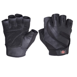Weightlifting Gloves Gel Pad