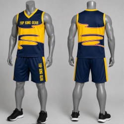 Custom Sublimated AFL Uniforms | Wholesale AFL Jerseys & Teamwear Manufacturer