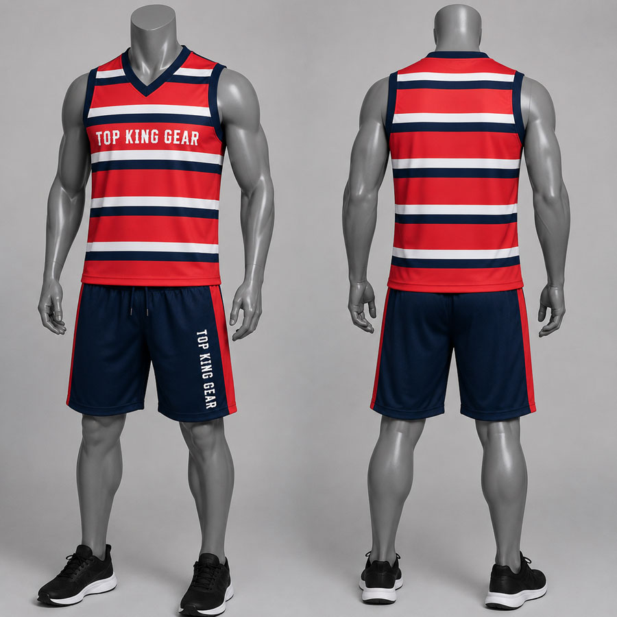 Custom AFL Club Jumpers | Retro AFL Jerseys | Wholesale AFL Teamwear