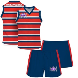 Custom AFL Jerseys, Arsenal Football Shirts And Shorts