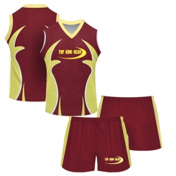 Full Sublimation AFL Jerseys, AFL Umpire Uniforms 