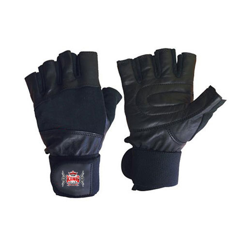 Custom Weight lifting Gloves
