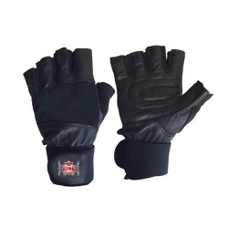 Custom Weight lifting Gloves