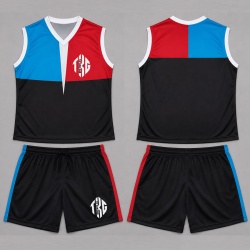  Custom AFL Club Jumpers | Retro AFL Jerseys | Wholesale AFL Teamwear