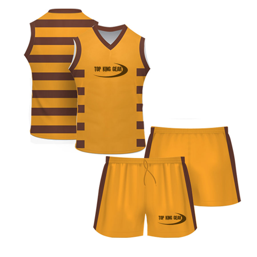 AFL Jumpers, AFL Shorts & AFL Wear